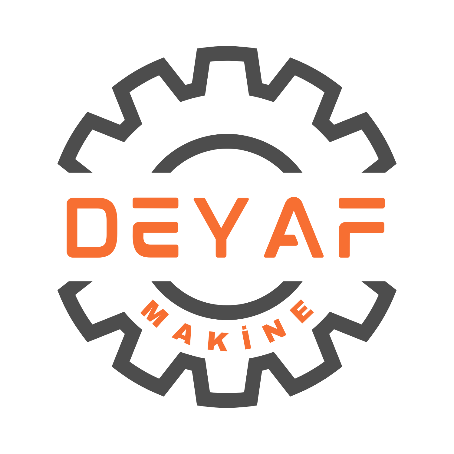 Deyaf Makine